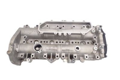 Fiat ducato iveco daily крышка клапанов 2.3 jtd фото №1