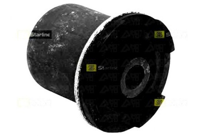 Starline втулка рычага l p задняя opel astra h 04 фото №1