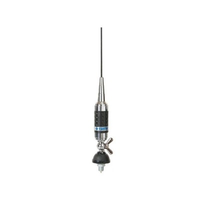 Antena CB Sirio SUPER CARBONIUM 27 140cm