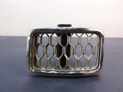 Jeep grand cherokee wk2 lift решётка радиатора решётка решётка радиатора фото №1