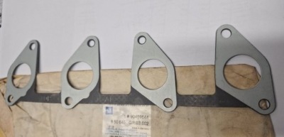 Прокладка колектор випускний opel оригінальний номер 90409644 фото №1