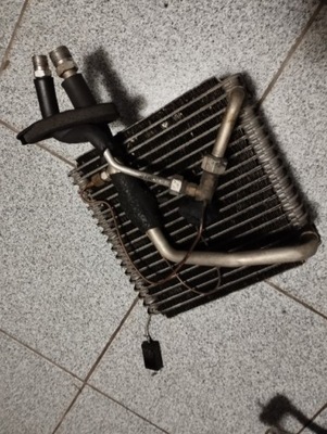 Mazda xedos 6 обігрівач кондиціонера фото №1