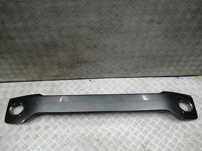 Ss молдинг бампера перед vw up 1s0853665a фото №1