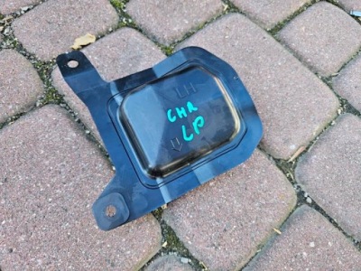 Заглушка лампы левая защита toyota ch-r chr 87912-f4020 фото №1