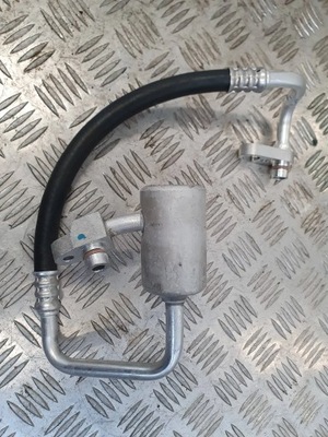 Renault megane e-tech 2022-2024 шланг кондиционера фото №1