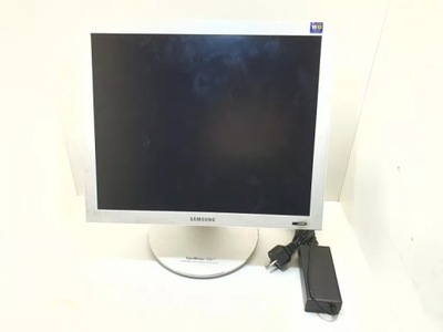 MONITOR SAMSUNG 173P PLUS S