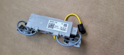 A6 c7 4g датчик руху сигналізація 4g0951177a a7 4g s7 фото №1