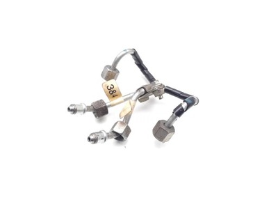 Land rover range rover sport шланг топлива 3.6 d 4x4 дизель 200kw 272 hp фото №1