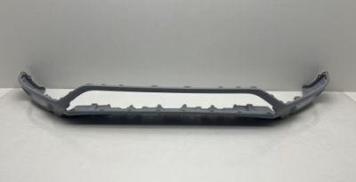 Спойлер бампера volvo xc90 ii inscription 31399027 фото №1