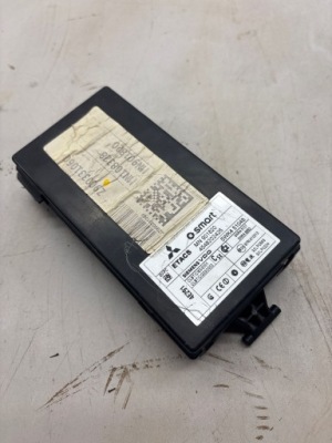 Smart forfour ii w453 2016 комп'ютери / модулі / блоки управління фото №1