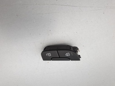 Panamera 971 перемикач панель блокування двері фото №1