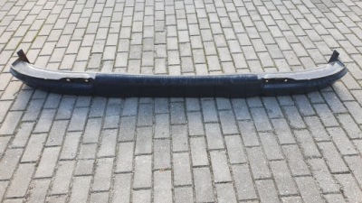 Балка бампера бампер перед scania r 1731206 фото №1