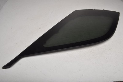 Land rover discovery v l462 стекло левая задняя фото №1