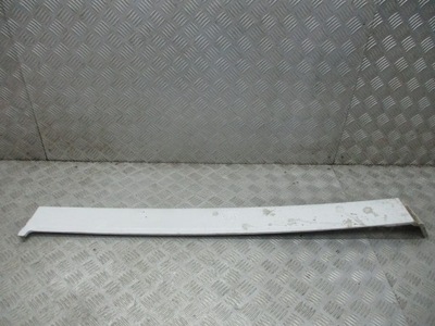 Молдинг двері правий задня mercedes vito ii w639 фото №1