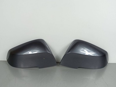 2019 bmw 4 f32 f33 корпус дзеркало 2954815 фото №1