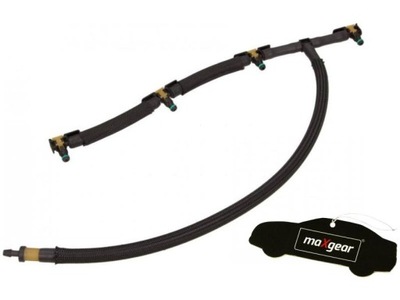 CABLE DE REBOSE AUDI A6 C7 2.0 Q5 8R 2.0 A5 8T 2.0 8F 2.0 + ZAPACH  