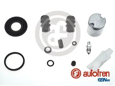 KIT DE REPARACIÓN SOPORTE DE FRENADO TOYOTA (BOSC D41910C AUT  