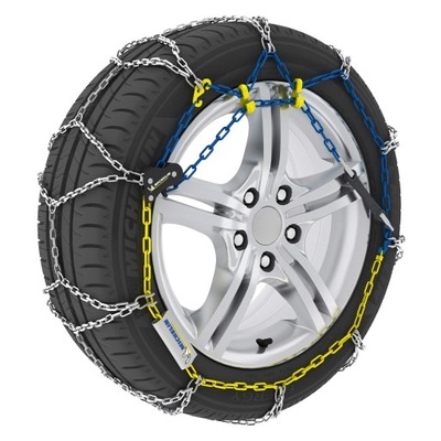 Impex Sas Michelin Łańcuszki śniegowe