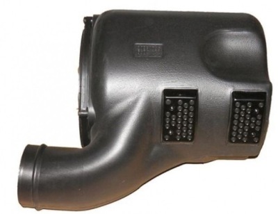 Корпус фільтра повітря volvo fh12 fh13 фото №1