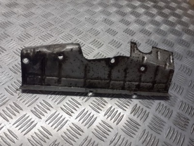 Накладка теплова chrysler grand voyager 2.8 crd фото №1