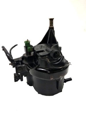 Корпус фильтра топлива 9646231180 citroen c3 i фото №1