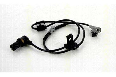 Triscan датчик abs hyundai перед matrix 1,5-1,8 l фото №1