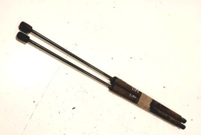 Привод крышки задняя fiat tipo ii hb фото №1