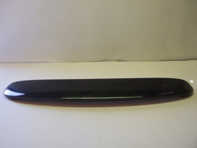 SPOILER MERCEDES E-KLASA W212 KOMBI 2127900088