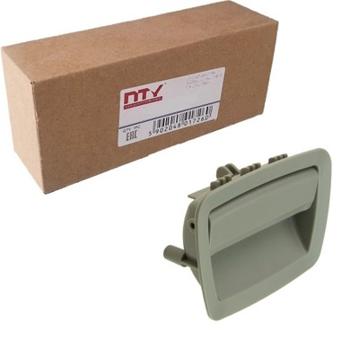 Ezc-bm-209 nty ручка бардачка | 51169205978 фото №1