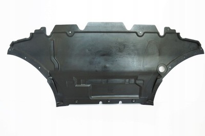 PROTECTION PLATE UNDER ENGINE AUDI A4 B8 A5 8T 07-16R CHASSIS  
