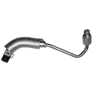 TURBO COOLANT RETURN HOSE TURBOCHARGER COOLANT LINE 55567067 FOR BUI~30820  