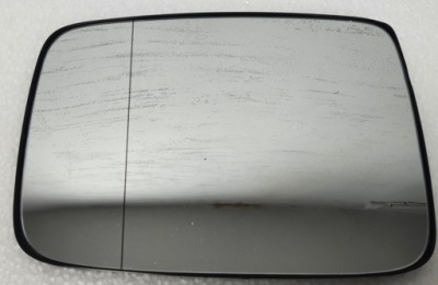 Вкладиш скло дзеркало асферичне dodge ram 1500 2009 - 2019 фото №1