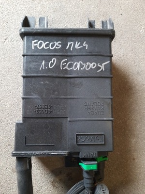 Фільтр вугільний par пального ford focus mk4 фото №1