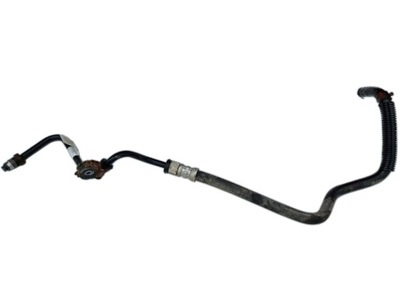 Dodge durango 3.6 труба шланг усилителя limited 15r фото №1