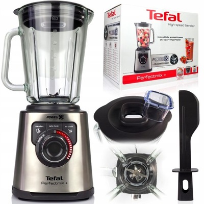 MOCNY BLENDER KIELICHOWY Tefal Perfectmix 1200 W