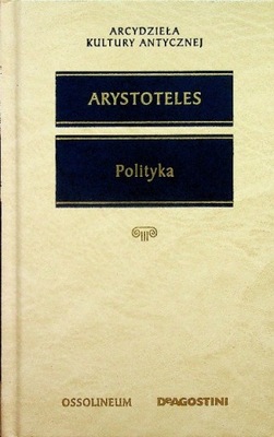 Arystoteles - Polityka