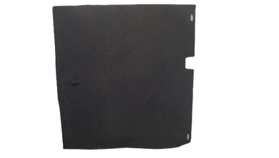 Обшивка підлога багажника peugeot 508 sedan фото №1