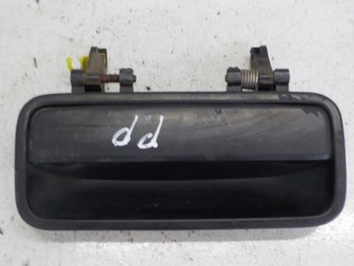 Rover 25 ручка правий перед фото №1