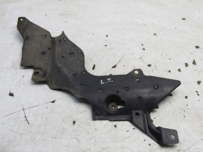 Защита подвеска нижняя левая задняя левый задняя mazda 2 dj da6v56l фото №1