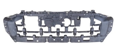 Audi q8 4m8 fl lift 23- підсилювач za решітка радіатора решітка радіатора перед каркас 4m8807233 фото №1