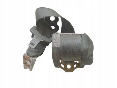 Ремень безопасности задний правая  ford mondeo mk 3 2000-07r 1s71-f611b68-ad фото №1