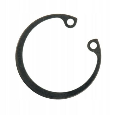 SEGER PIERŚCIEŃ SEGERA WEWNĘTRZNY W 125 W125