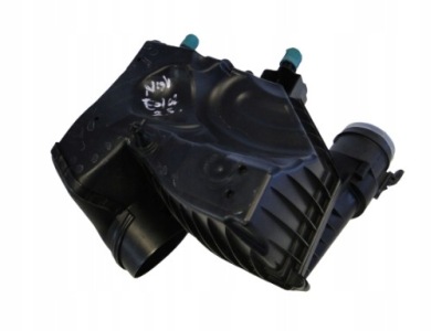 Mercedes cla 118 фильтр воздуха расходомер фото №1