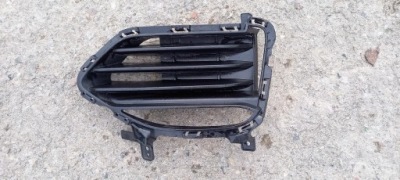 Emu решітка бампера hyundai i30 17- права фото №1