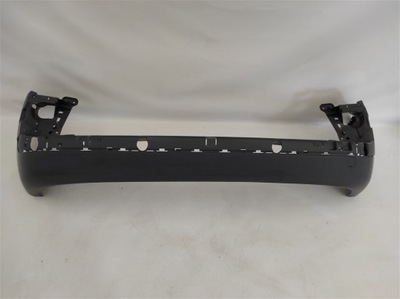 Бампер задня renault espace 4 iv po 2003 фото №1