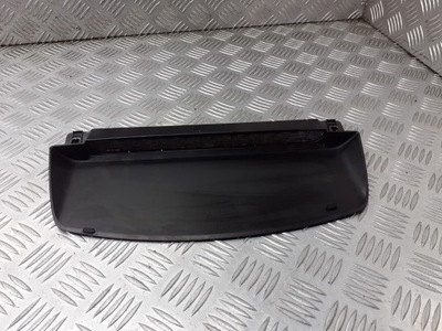 Світло стоп-сигнал nissan primera p12 фото №1