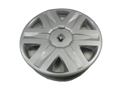 Megane iii ковпак ковпачок кришка 15" oryg фото №1