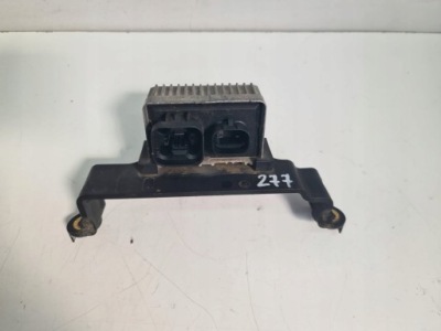 Реле свічка розжарювання transit mk8 custom 2.2 фото №1