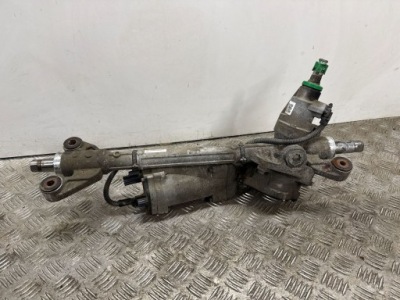 Рулевая рейка subaru impreza v 34110fl12b фото №1