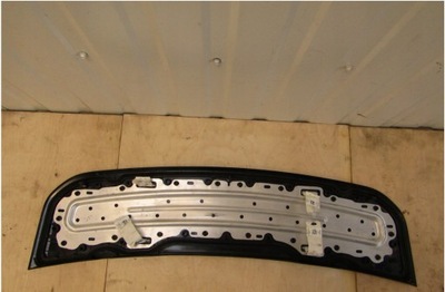 Кришка багажника подушки безпеки pieszego land rover discovery sport фото №1